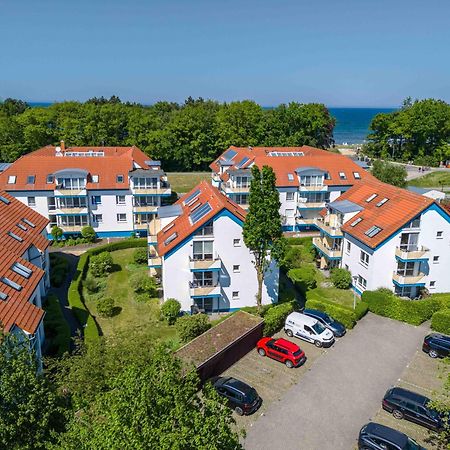 Residenz Am Strand Wohnung 1-18 Zingst Esterno foto