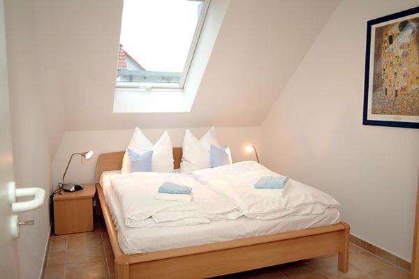 Residenz Am Strand Wohnung 1-18 Zingst Esterno foto